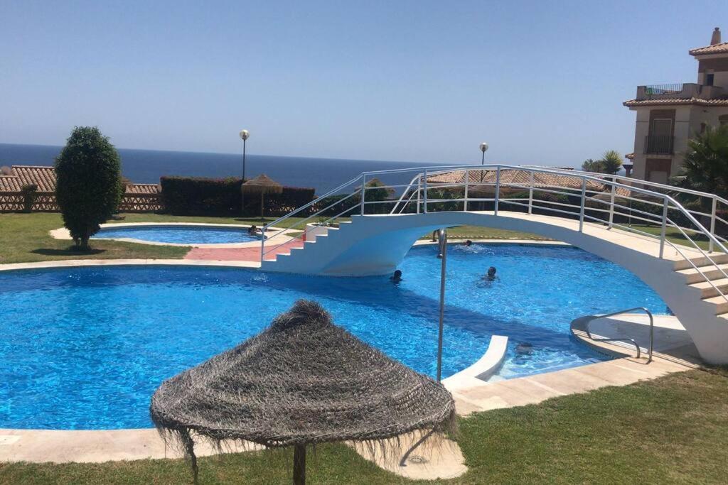 Marina Del Este La Herradura  Exterior photo